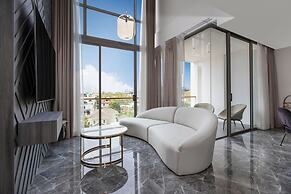 Elite Atoll Serviced Apartments