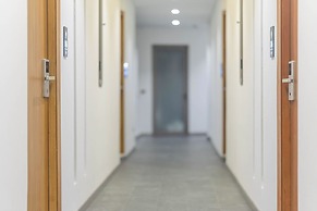 Elite Atoll Serviced Apartments