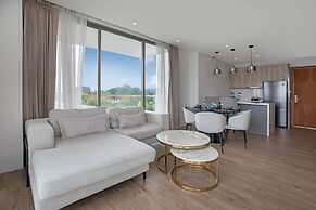 Elite Atoll Serviced Apartments