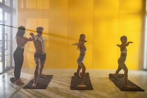 Elite Atoll Serviced Apartments