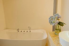 Elite Atoll Serviced Apartments