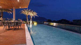 Elite Atoll Serviced Apartments