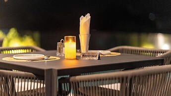 Elite Atoll Serviced Apartments