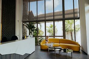 Elite Atoll Serviced Apartments