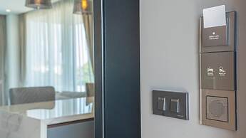 Elite Atoll Serviced Apartments