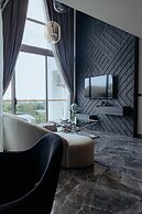 Elite Atoll Serviced Apartments