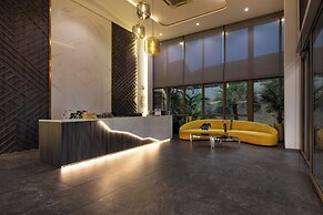 Elite Atoll Serviced Apartments