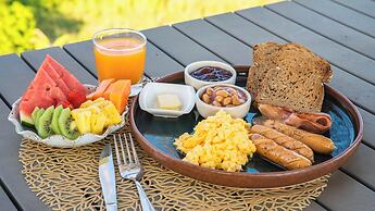 Elite Atoll Serviced Apartments