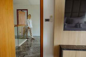 Elite Atoll Serviced Apartments