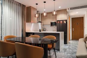 Elite Atoll Serviced Apartments