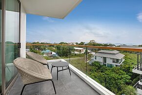 Elite Atoll Serviced Apartments