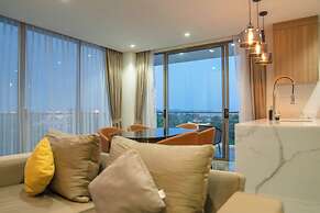 Elite Atoll Serviced Apartments