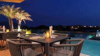 Elite Atoll Serviced Apartments