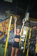 Elite Atoll Serviced Apartments