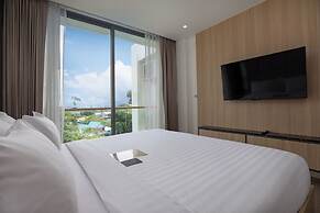 Elite Atoll Serviced Apartments