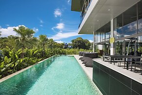 Elite Atoll Serviced Apartments