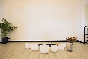 Elite Atoll Serviced Apartments