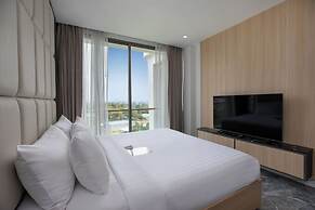 Elite Atoll Serviced Apartments