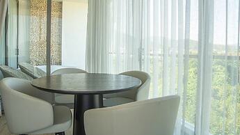 Elite Atoll Serviced Apartments