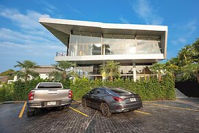 Elite Atoll Serviced Apartments