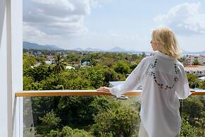 Elite Atoll Serviced Apartments