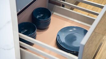 Elite Atoll Serviced Apartments