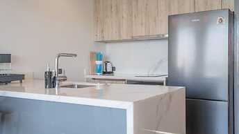 Elite Atoll Serviced Apartments