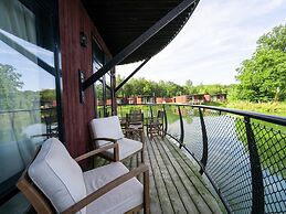 Tranquil Nature Paradise by Belvilla