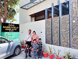 Saroj Villa