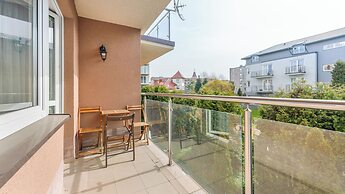 Apartament Sun & Snow Siedleckiego 8