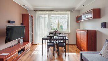 Apartament Sun & Snow Siedleckiego 8