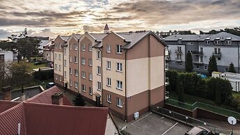 Apartament Sun & Snow Siedleckiego 8