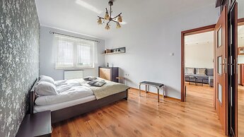 Apartament Sun & Snow Siedleckiego 8