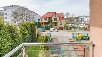 Apartament Sun & Snow Siedleckiego 8