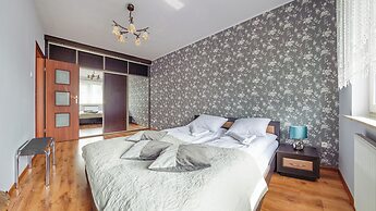 Apartament Sun & Snow Siedleckiego 8