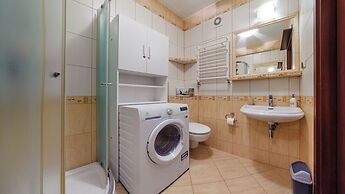 Apartament Sun & Snow Siedleckiego 8