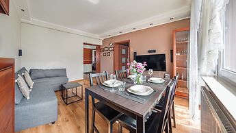 Apartament Sun & Snow Siedleckiego 8