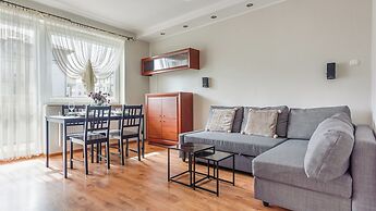 Apartament Sun & Snow Siedleckiego 8