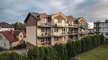 Apartament Sun & Snow Siedleckiego 8