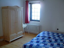 Holiday Home Abertamy