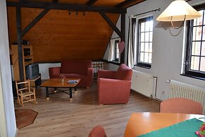 Holiday Home Abertamy
