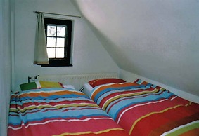 Holiday Home Abertamy
