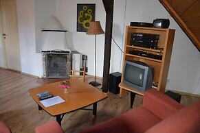 Holiday Home Abertamy