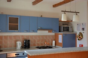 Holiday Home Abertamy