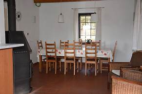 Holiday Home Abertamy