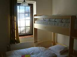 Holiday Home Abertamy