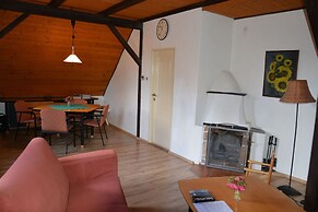 Holiday Home Abertamy