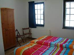 Holiday Home Abertamy