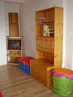Holiday Home Abertamy