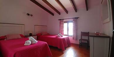 L Eresta in Mallorca